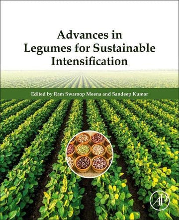 Legume-based Agroecosystems for Sustainable Intensification