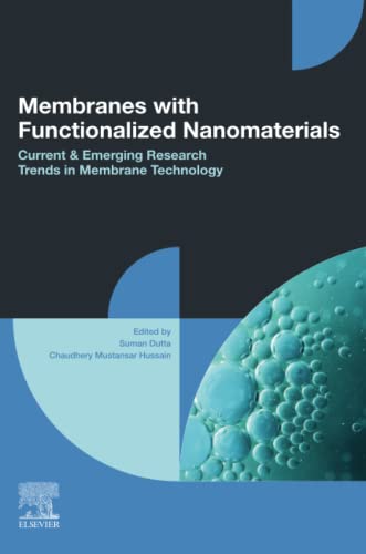Membranes with Functionalized Nanomaterials: Current & Emerging Research Trends in Membrane Technology