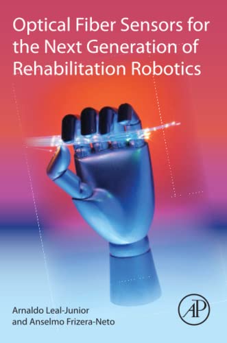 Optical fiber sensors for the next generation of rehabilitation robotics