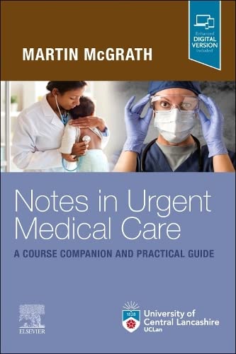 Notes in Urgent Medical Care