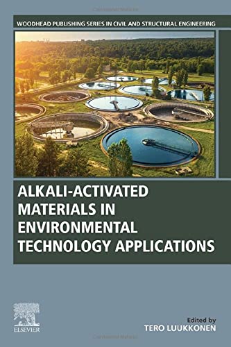 Alkali-activated Materials in Environmental Technology Applications