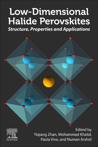 Low-Dimensional Halide Perovskites: Structure,Synthesis, and Applications
