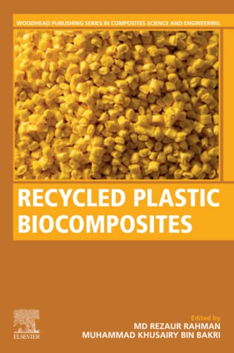 Recycled Plastic Biocomposites: Potentail and Commericalization Toward Zero Waste