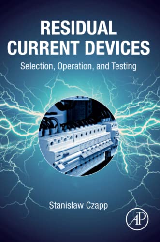 Residual current devices for low voltage networks