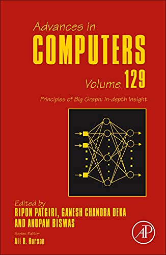 Principles of Big Graph: In-depth Insight