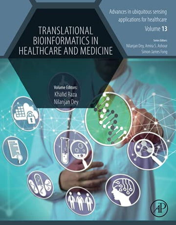Translational Bioinformatics in Healthcare and Medicine:Advances in ub
