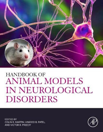 Handbook of Animal Models in Neurological Disease