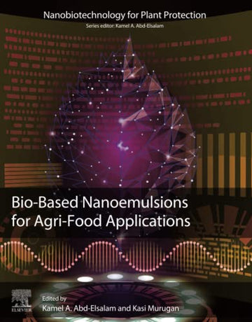 Bio-based Nano-emulsions for Agri-Food Applications