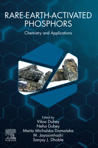 Rare Earth Activated Phosphors: Chemistry and Applications
