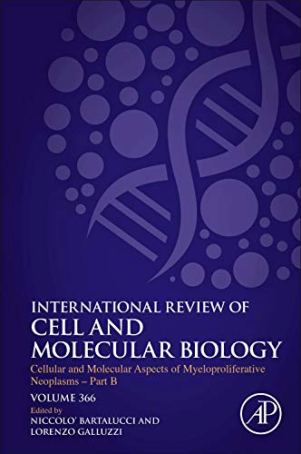 Cellular and Molecular Aspects of Myeloproliferative Neoplasms ⑅ Part B