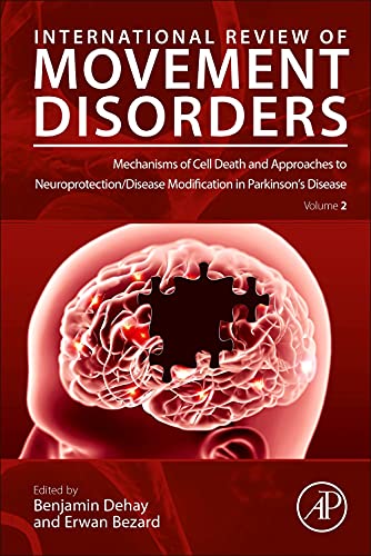 International Review of Movement Disorders