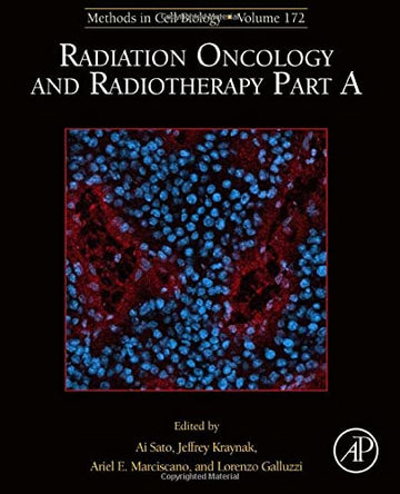 Radiation oncology and radiotherapy part A