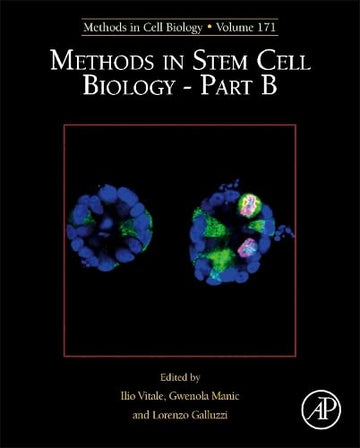 Methods in Cancer Stem Cell Biology - Part B