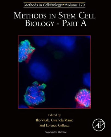 Methods in Cancer Stem Cell Biology - Part A