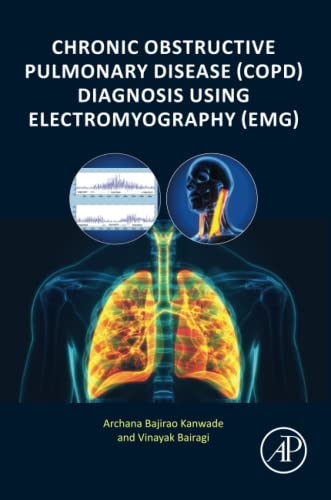 Chronic Obstructive Pulmonary Disease (COPD) Diagnosis using Electromyography (EMG)