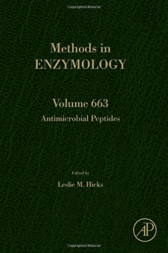 Antimicrobial Peptides