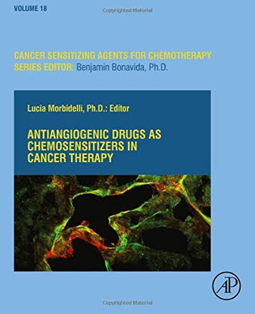 Anti-angiogenic Drugs as Chemosensitizers in Cancer Therapy