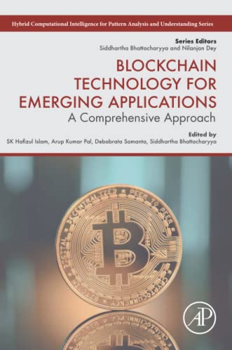 Blockchain Technology for Emerging Applications