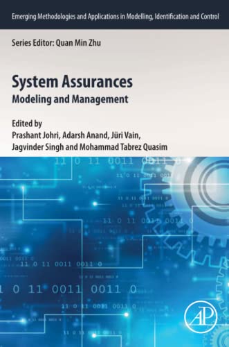 System Assurances: Modelling and Management