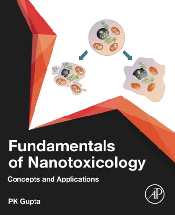 Fundamentals of Nanotoxicology: Concepts and Applications