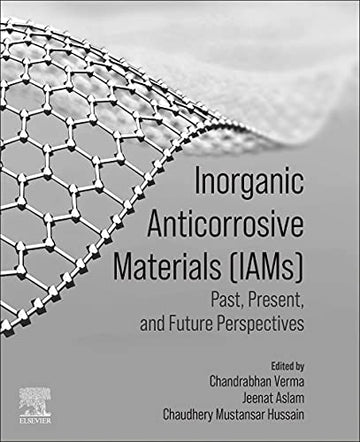 Inorganic Anticorrosive Materials (IAMs): Past, Present and Future Perspectives