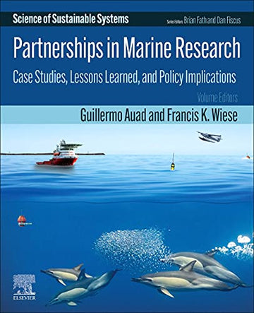 Partnerships in Marine Science: Lessons Learned, Recipes, and Policy Implications