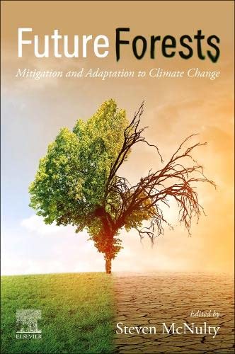 Future Forests: Adaptation to Climate Change