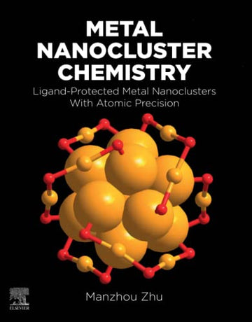 Metal Nanocluster Chemistry: Ligand-Protected Metal Nanoclusters with Atomic Precision