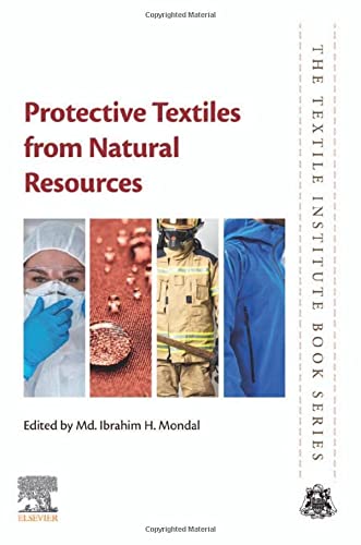 Protective Textiles from Natural Resources