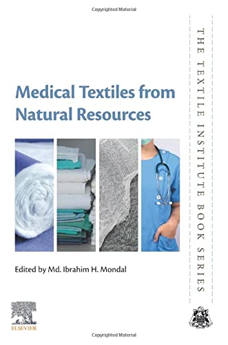 Medical Textiles from Natural Resources
