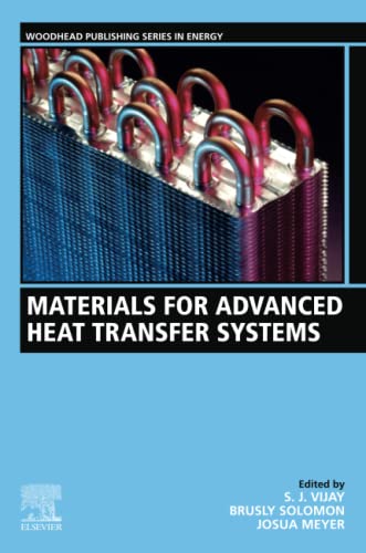 Materials for Advanced Heat Transfer Systems