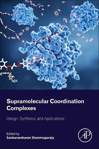 Supramolecular Coordination Complexes: Design, Synthesis, and Applications