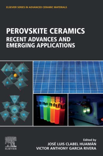 Perovskites Ceramics: Recent Advances and Emerging Applications