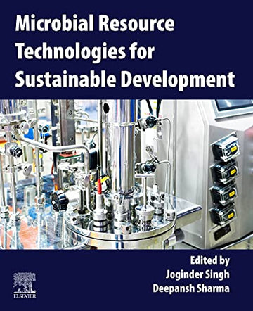 Microbial Resource Technologies for Sustainable Development