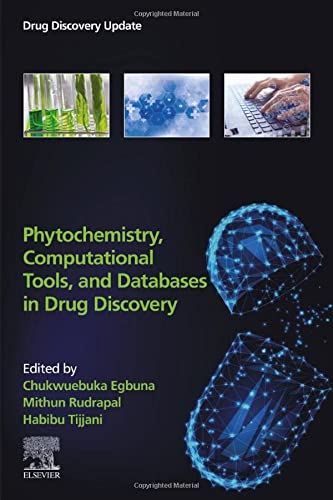 Phytochemistry, Computational Tools and Databases in Drug Discovery