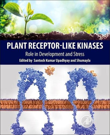 Plant Receptor-like Kinases: Role in development and stress
