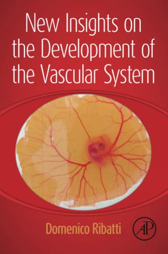 New Insights on the Development of the Vascular System