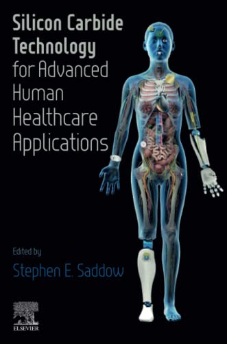 Silicon Carbide for Medical Devices