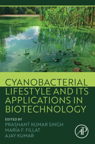 Cyanobacterial lifestyle and its applications in  biotechnology