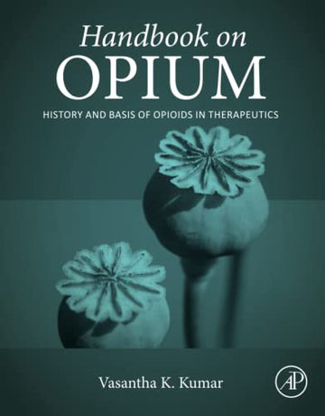 HANDBOOK ON OPIUM