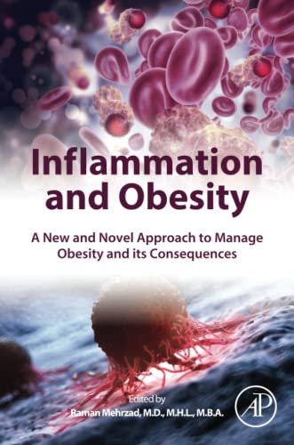 Inflammation and Obesity: A new and novel approach to manage obesity and its consequences