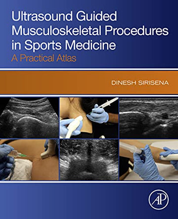 Ultrasound Guided Musculoskeletal Procedures