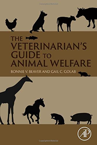 The Veterinarian⑈s Guide to Animal Welfare