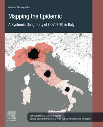 Mapping the Epidemic: A Systemic Geography of COVID-19 in Italy