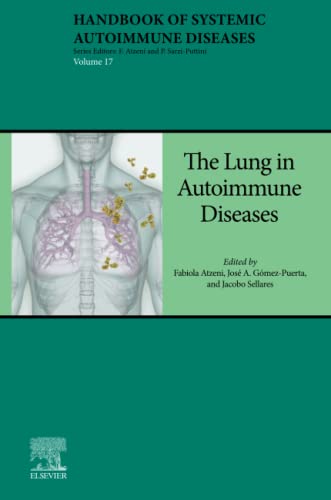 The lung in autoimmune diseases