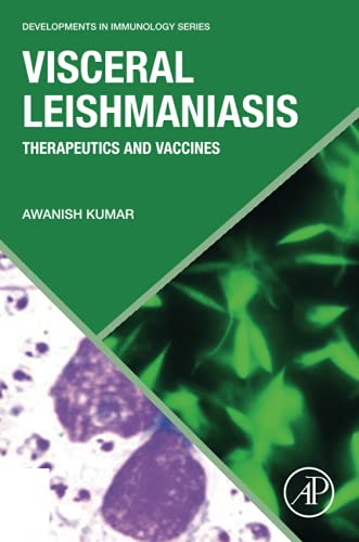 Visceral Leishmaniasis: Therapeutics and Vaccines