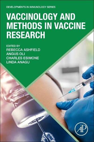 Vaccinology and Methods In Vaccine Research
