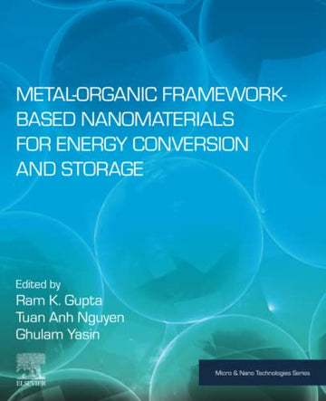 Metal-Organic Framework-based Nanomaterials for Energy Conversion and Storage