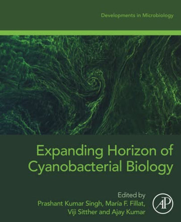 Expanding horizon of cyanobacterial biology