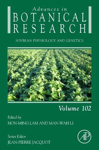 Soybean Physiology And Genetics